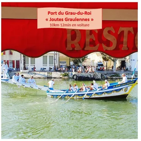 L'anemone Roof Parking Clim Wi-fi - Rossiconciergerie - Linge Inclus Apartamento La Grande-Motte