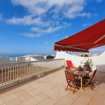 Apartment L'anemone Roof Parking Clim Wi-fi - Rossiconciergerie - Linge Inclus