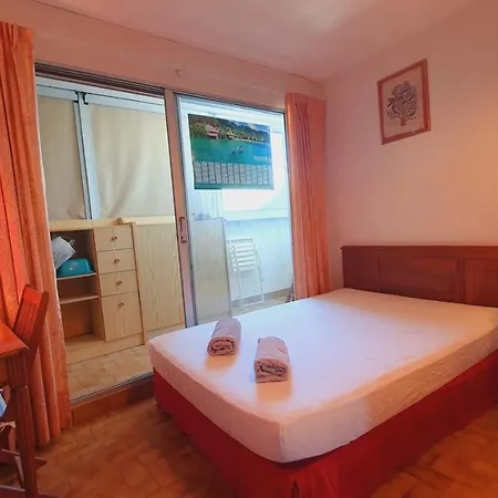 Apartment L'anemone Roof Parking Clim Wi-fi - Rossiconciergerie - Linge Inclus *