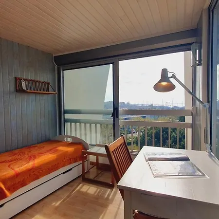 L'anemone Roof Parking Clim Wi-fi - Rossiconciergerie - Linge Inclus Apartamento La Grande-Motte