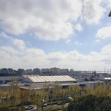 Appartement L'anemone Roof Parking Clim Wi-fi - Rossiconciergerie - Linge Inclus *