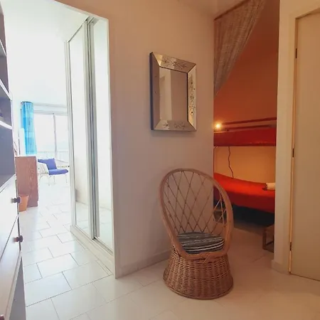 L'anemone Roof Parking Clim Wi-fi - Rossiconciergerie - Linge Inclus