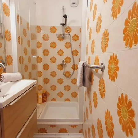 L'anemone Roof Parking Clim Wi-fi - Rossiconciergerie - Linge Inclus Appartement La Grande-Motte