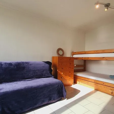 Appartement L'anemone Roof Parking Clim Wi-fi - Rossiconciergerie - Linge Inclus