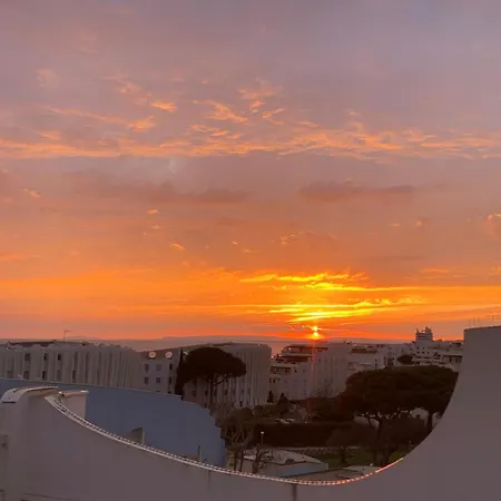 L'anemone Roof Parking Clim Wi-fi - Rossiconciergerie - Linge Inclus *