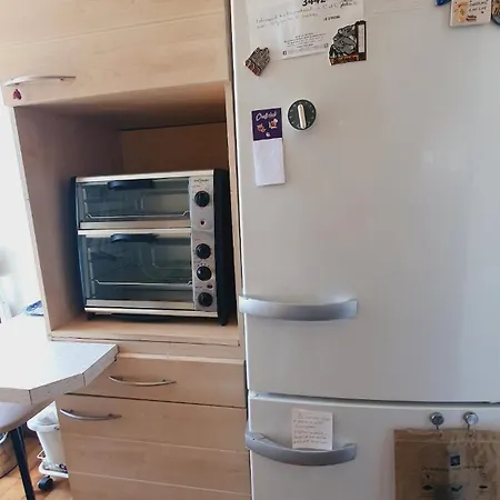 L'anemone Roof Parking Clim Wi-fi - Rossiconciergerie - Linge Inclus Appartement