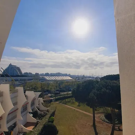 L'anemone Roof Parking Clim Wi-fi - Rossiconciergerie - Linge Inclus