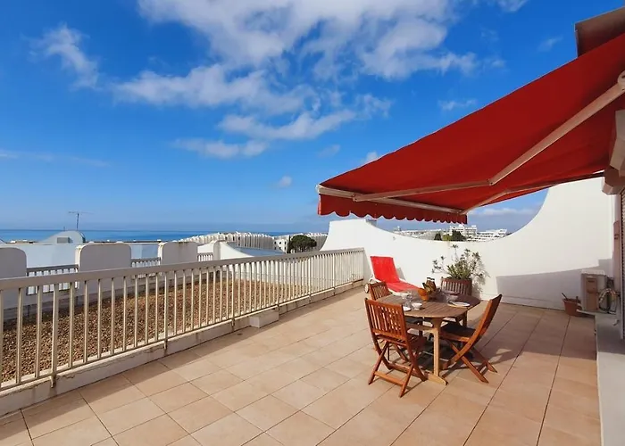 דירה L'anemone Roof Parking Clim Wi-fi - Rossiconciergerie - Linge Inclus